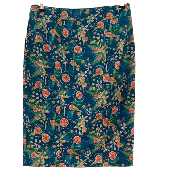 Rip Hawaii Length 3 Vintage Pattern Aussie Floral - Picture 2 of 8